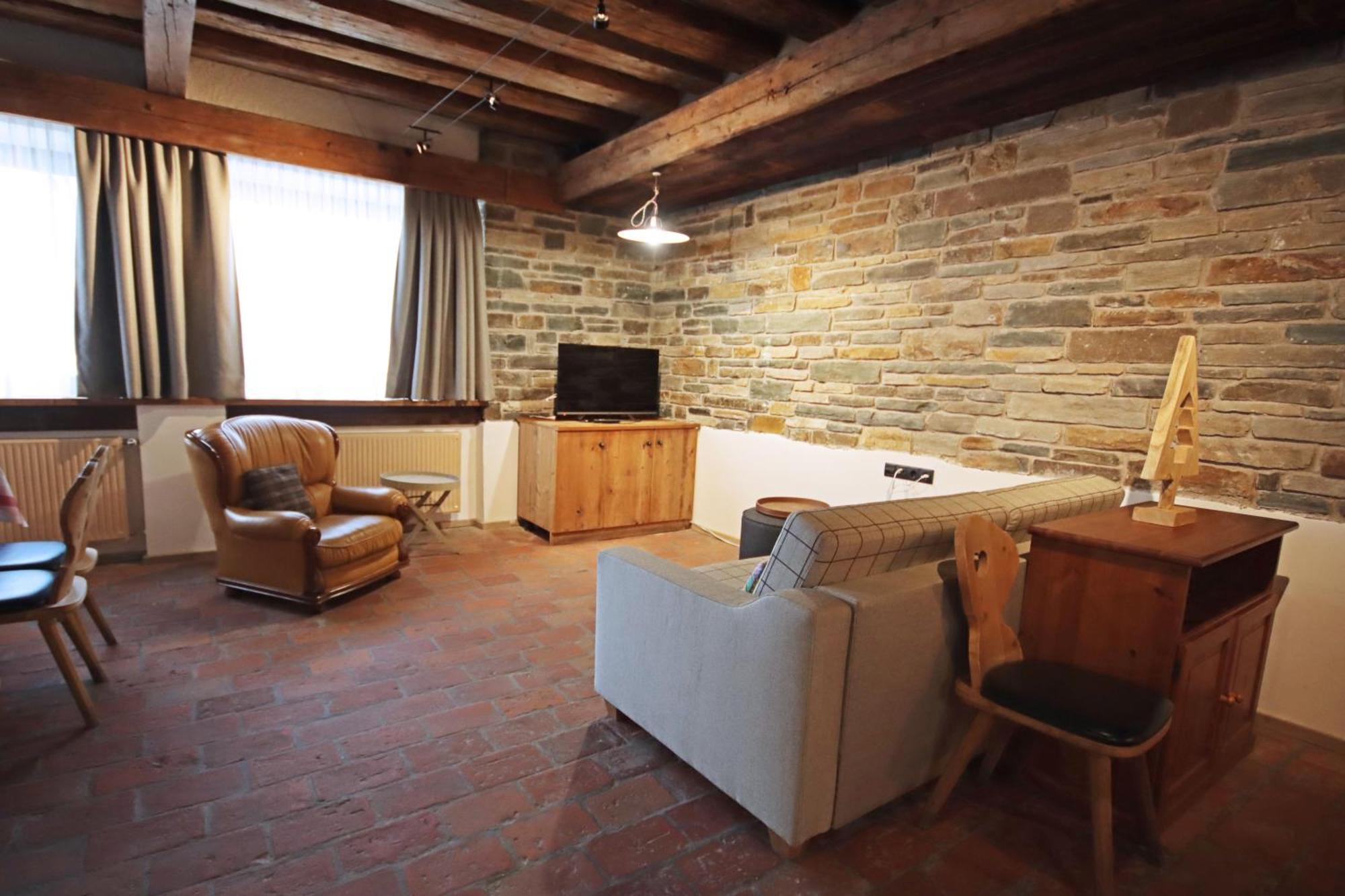 Aurturist Miramonti S Candido San Candido Habitación foto