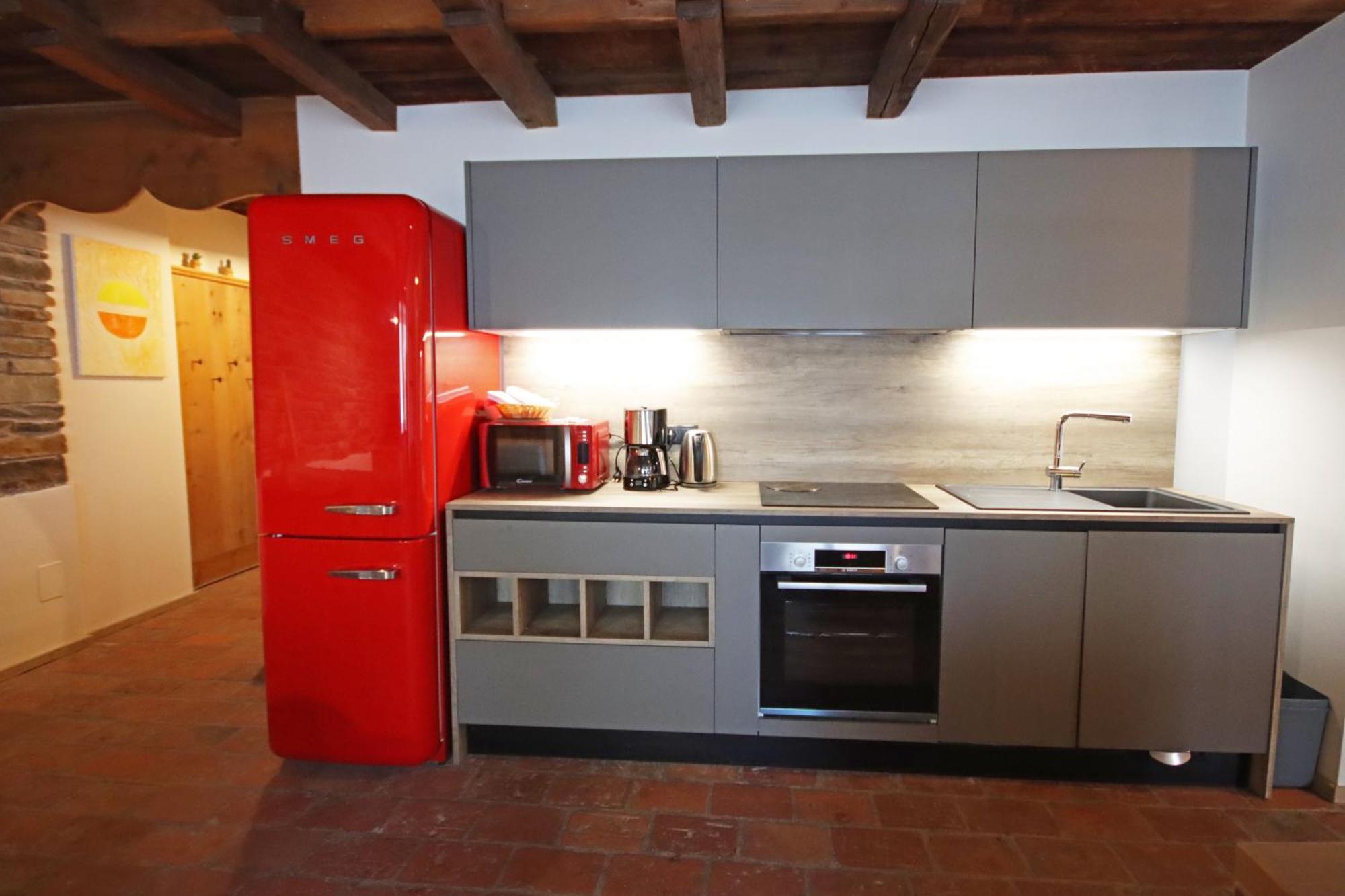 Aurturist Miramonti S Candido San Candido Habitación foto