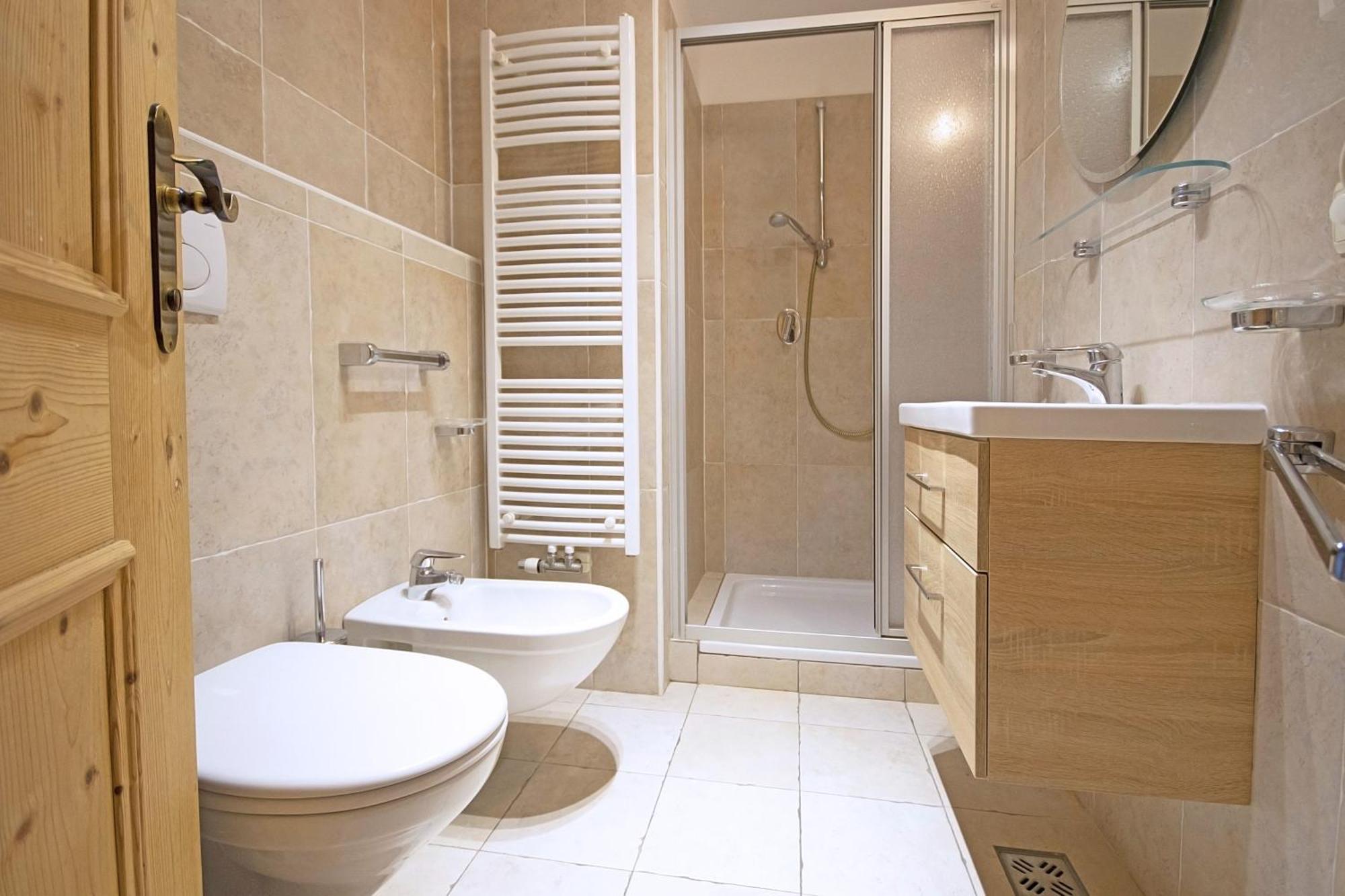 Aurturist Miramonti S Candido San Candido Habitación foto
