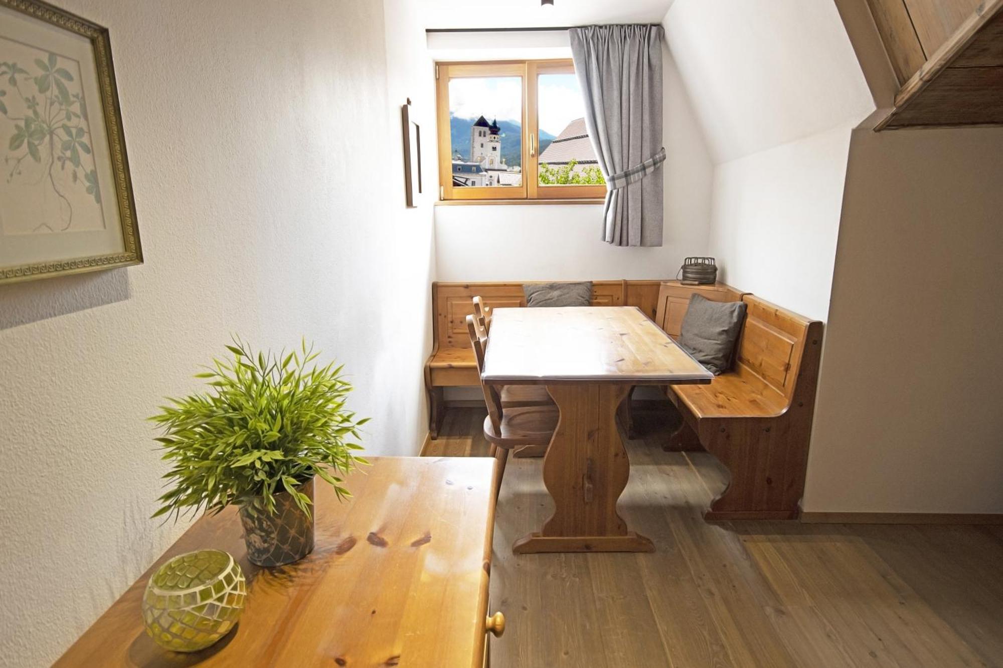 Aurturist Miramonti S Candido San Candido Habitación foto