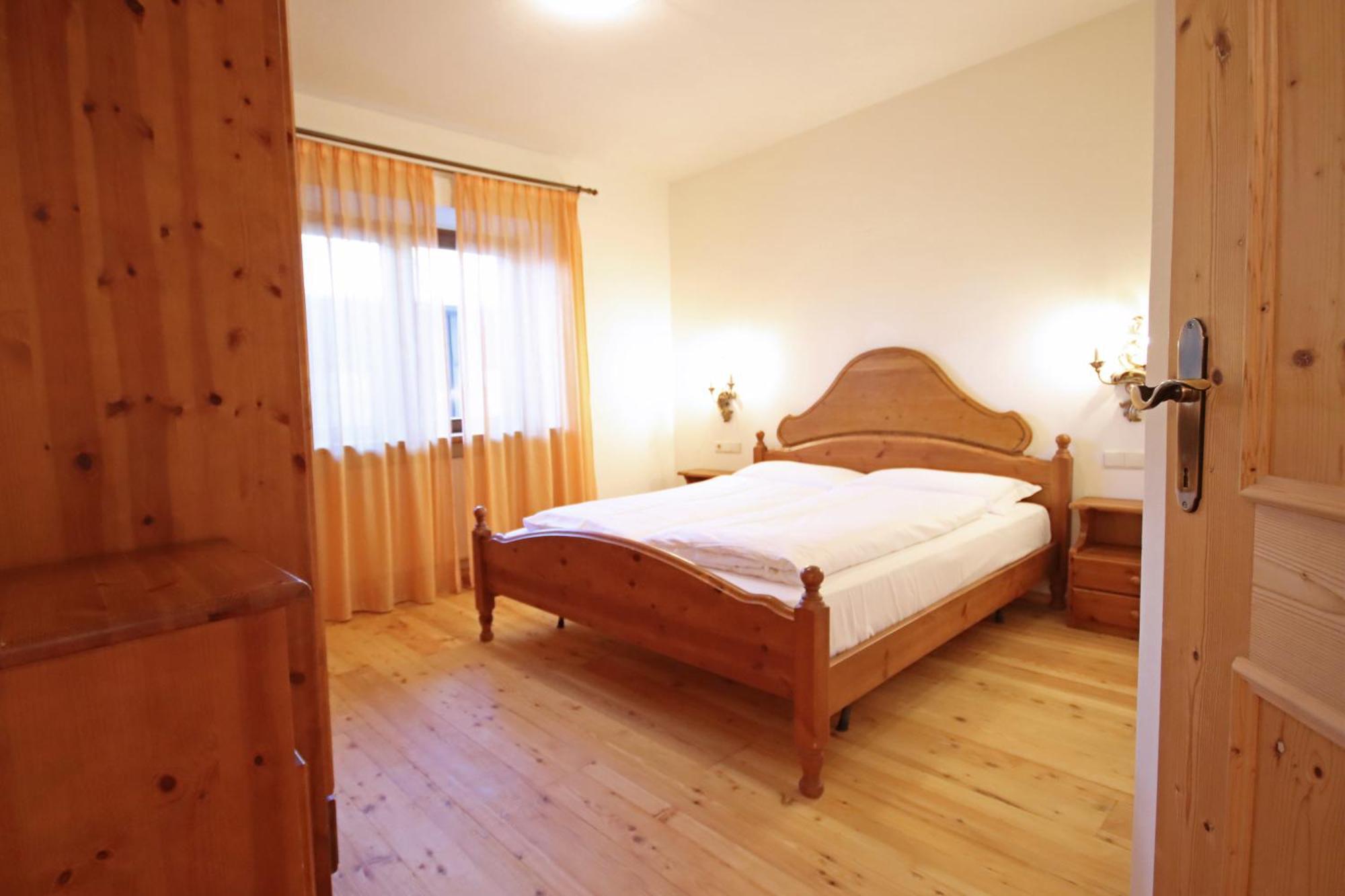 Aurturist Miramonti S Candido San Candido Habitación foto