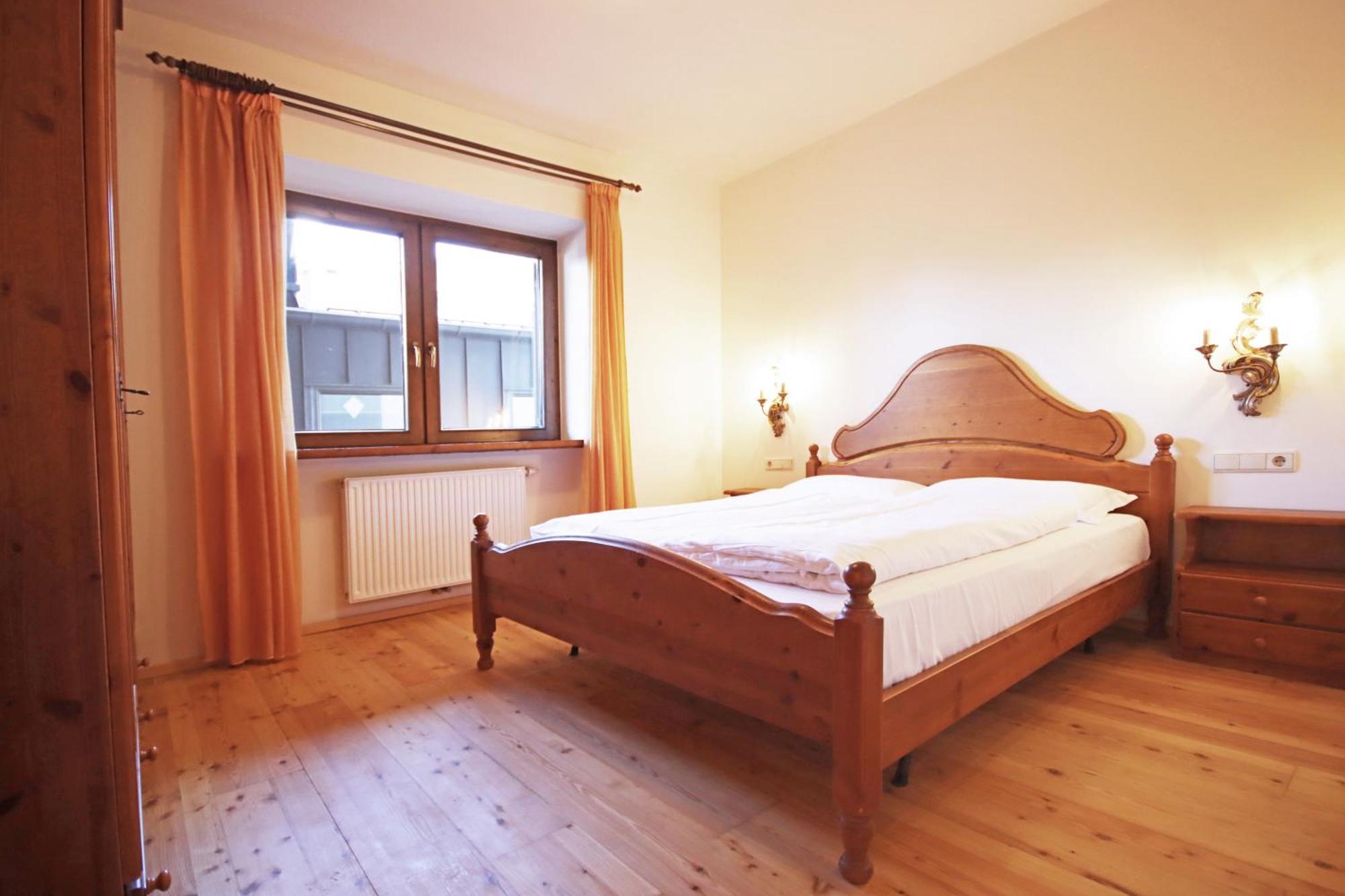 Aurturist Miramonti S Candido San Candido Habitación foto