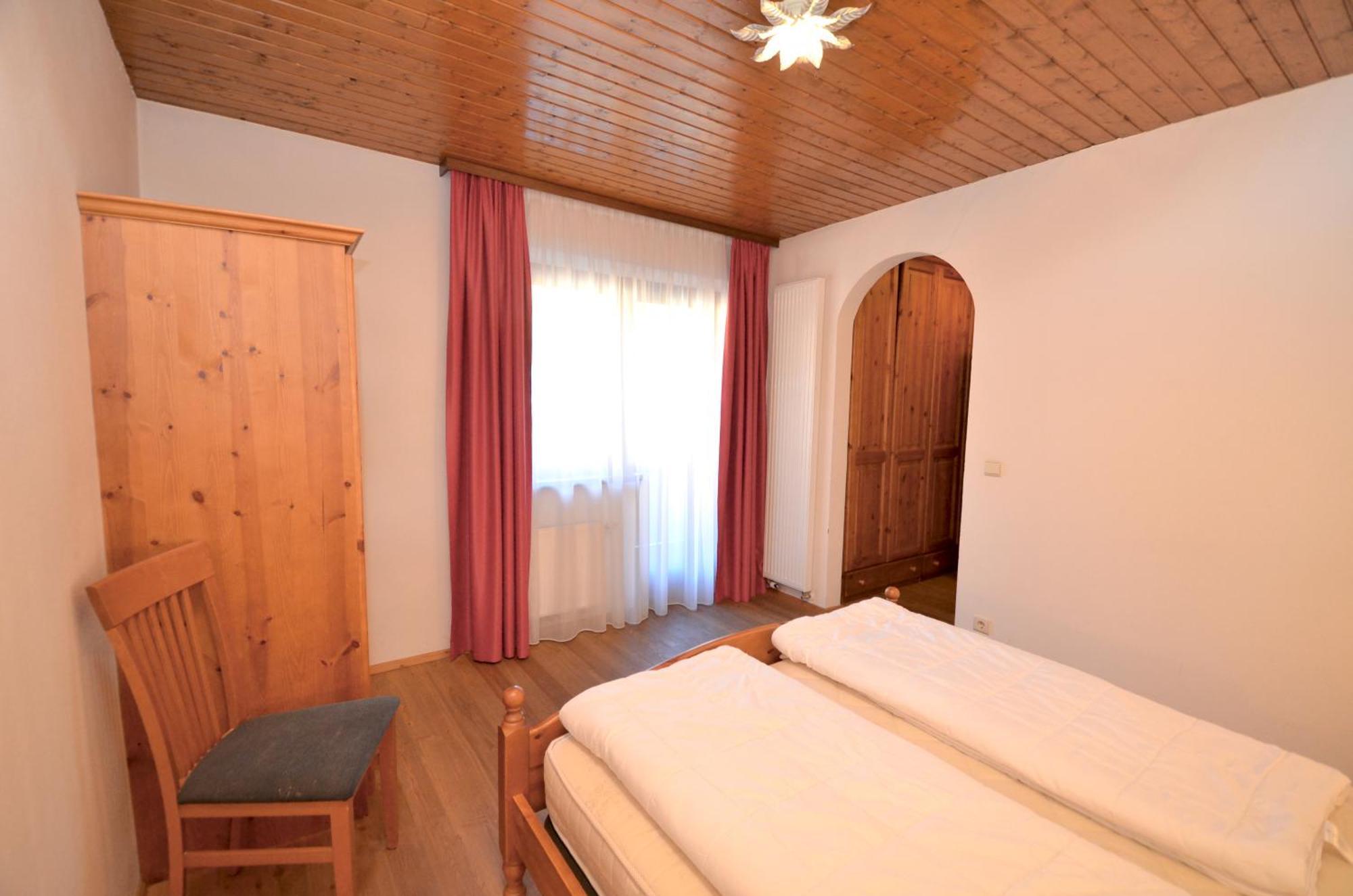 Aurturist Miramonti S Candido San Candido Habitación foto