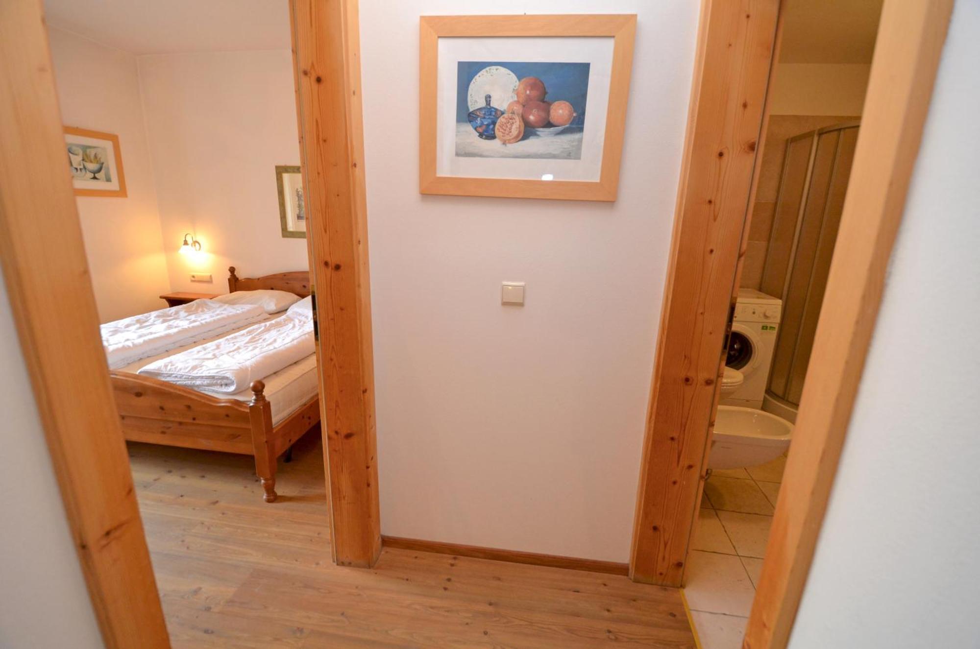Aurturist Miramonti S Candido San Candido Habitación foto