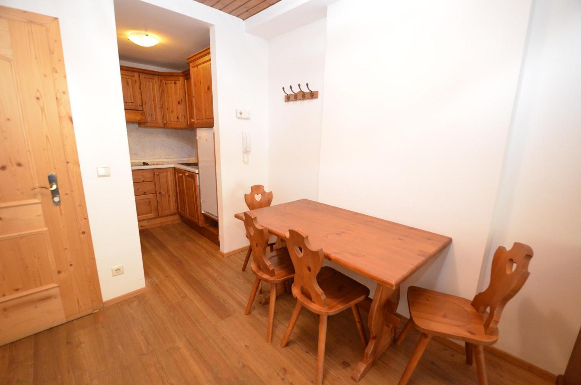 Aurturist Miramonti S Candido San Candido Habitación foto