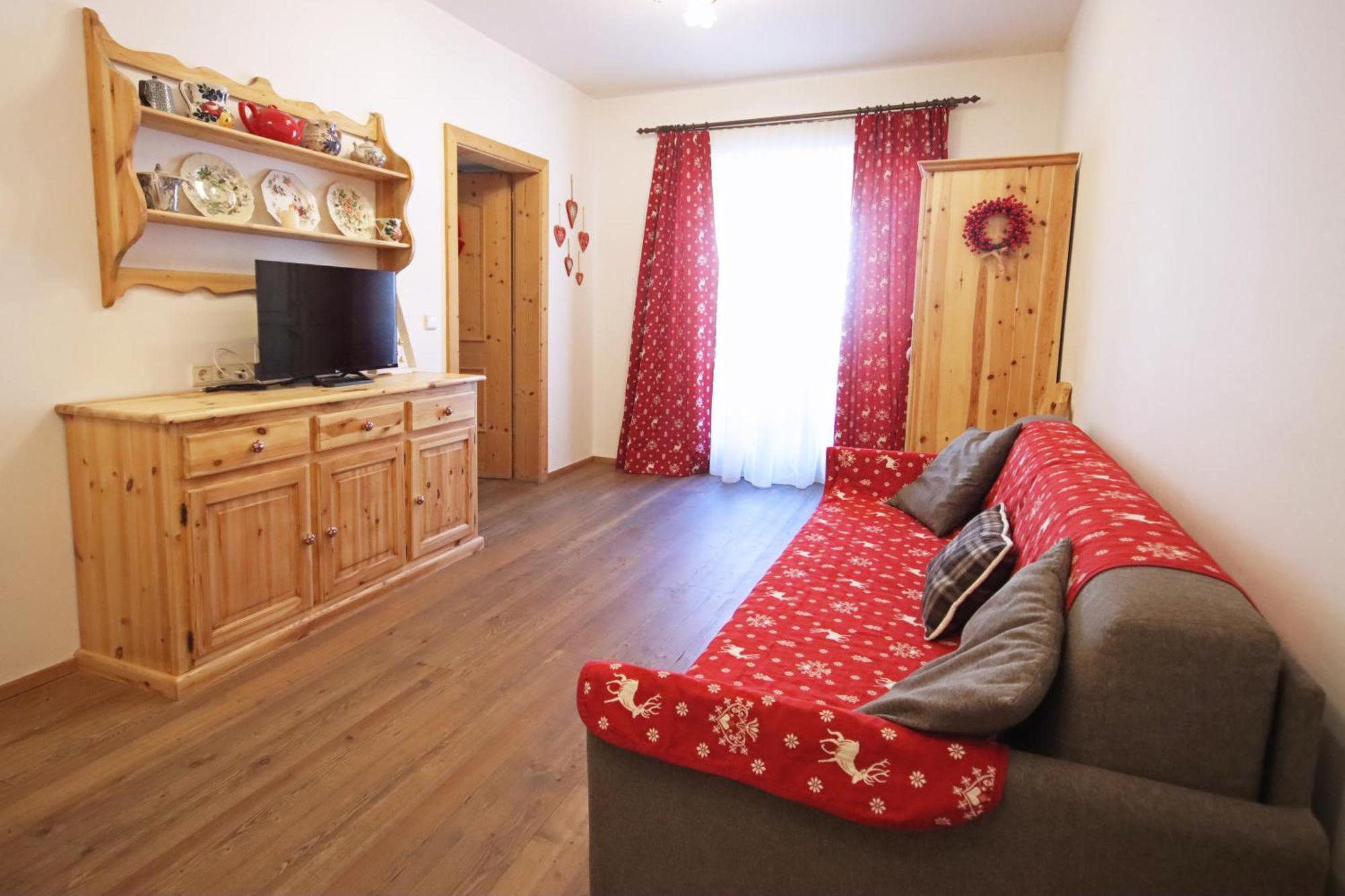 Aurturist Miramonti S Candido San Candido Habitación foto