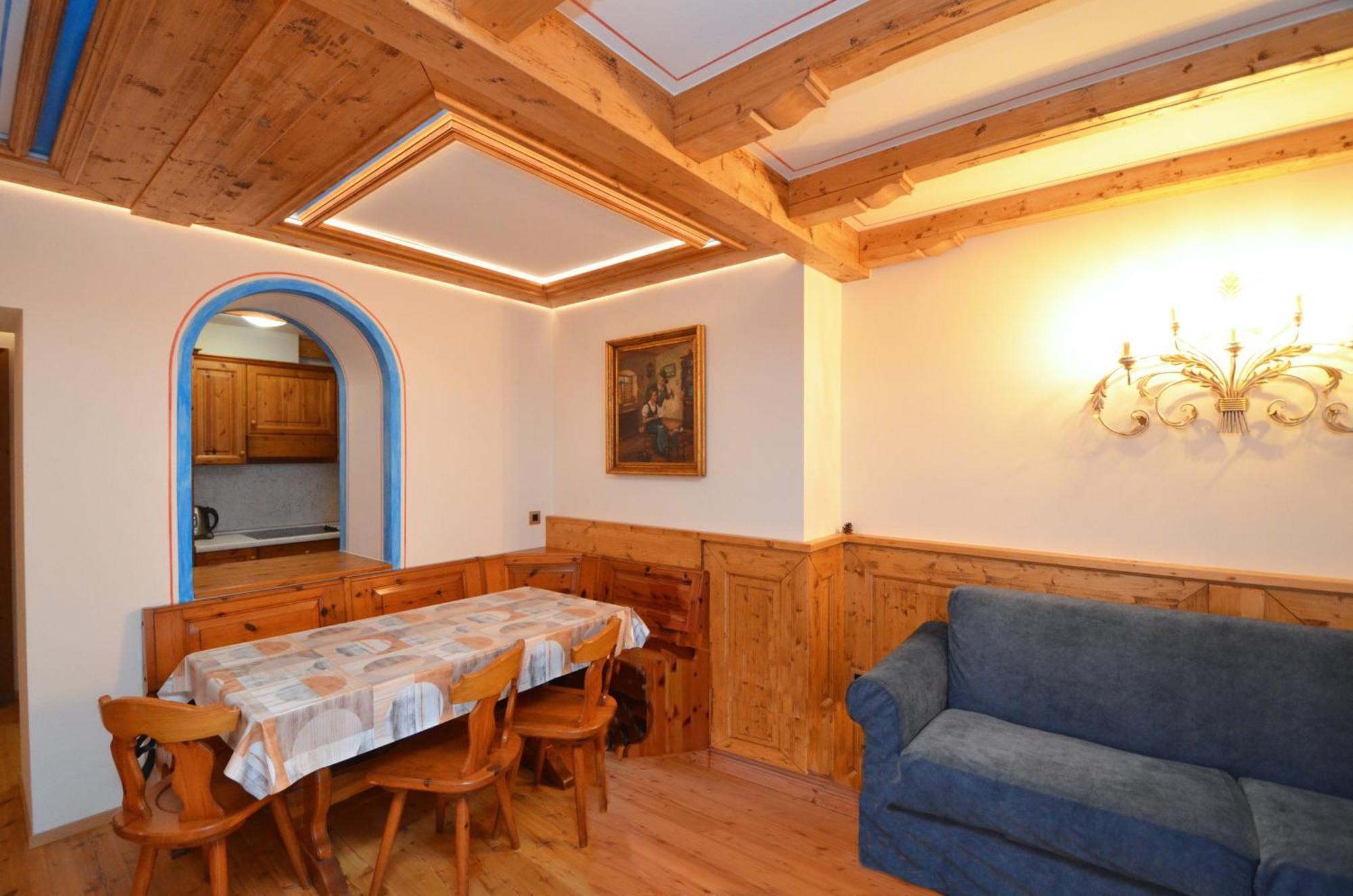 Aurturist Miramonti S Candido San Candido Exterior foto