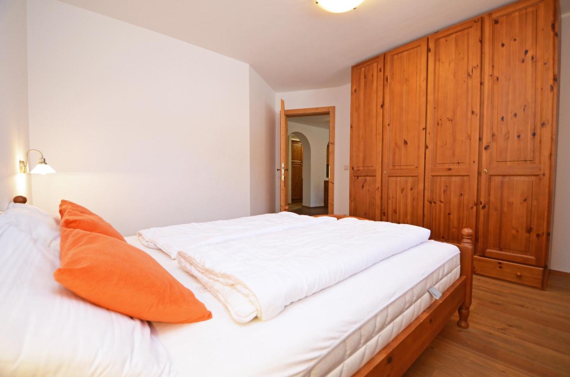 Aurturist Miramonti S Candido San Candido Habitación foto