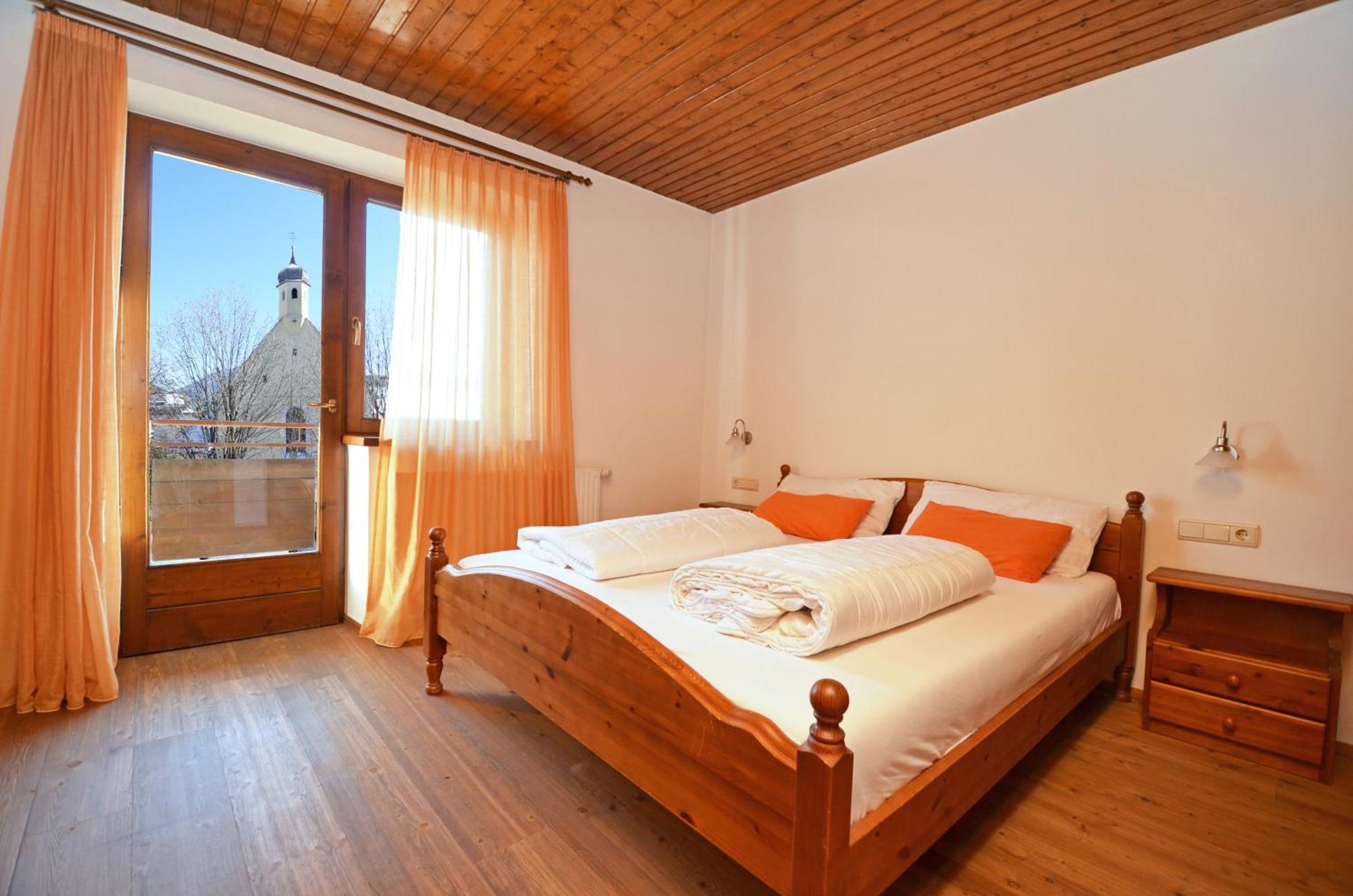 Aurturist Miramonti S Candido San Candido Habitación foto