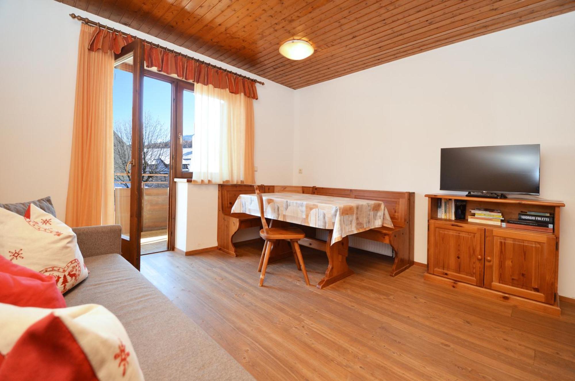 Aurturist Miramonti S Candido San Candido Habitación foto