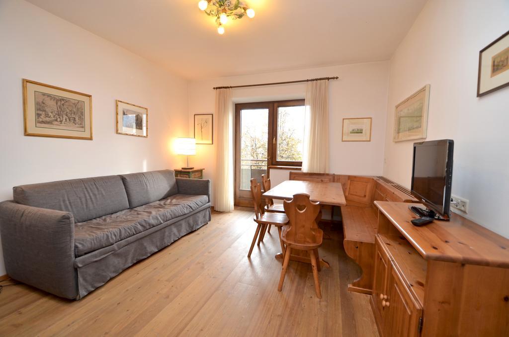 Aurturist Miramonti S Candido San Candido Habitación foto