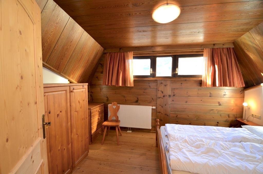 Aurturist Miramonti S Candido San Candido Habitación foto