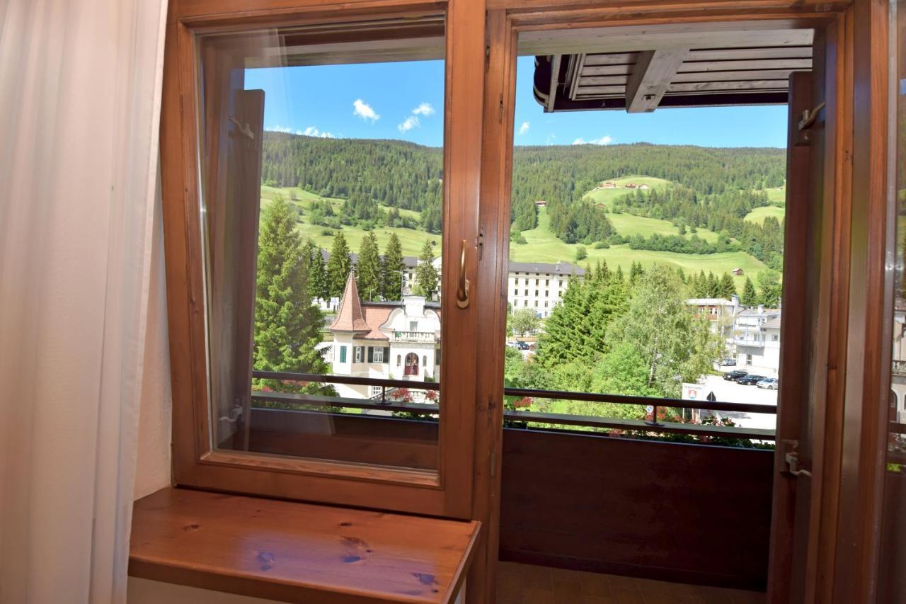 Aurturist Miramonti S Candido San Candido Habitación foto
